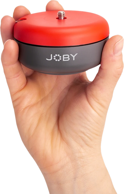 Joby Spin