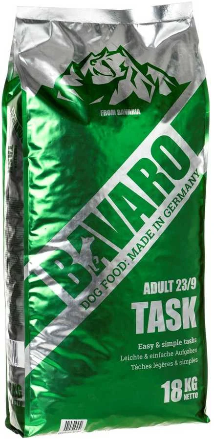 BAVARO Task Adult 18kg