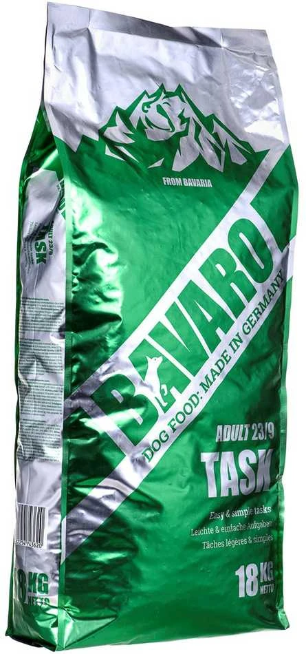 BAVARO Task Adult 18kg