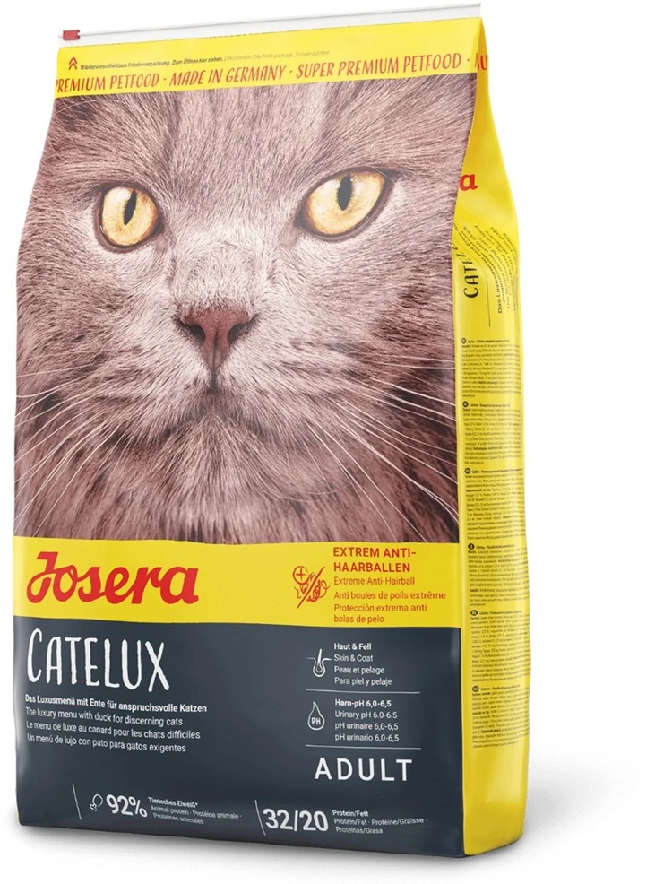 Josera Catelux 400g