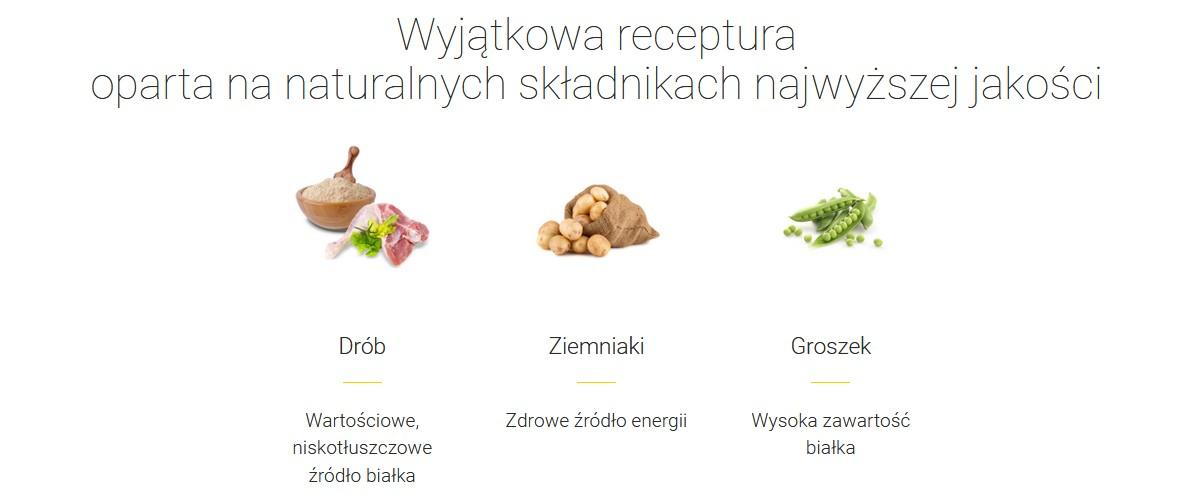 Josera Kitten GrainFree begrūdis sausas maistas kačiukams ir maitinančioms katėms 10kg
