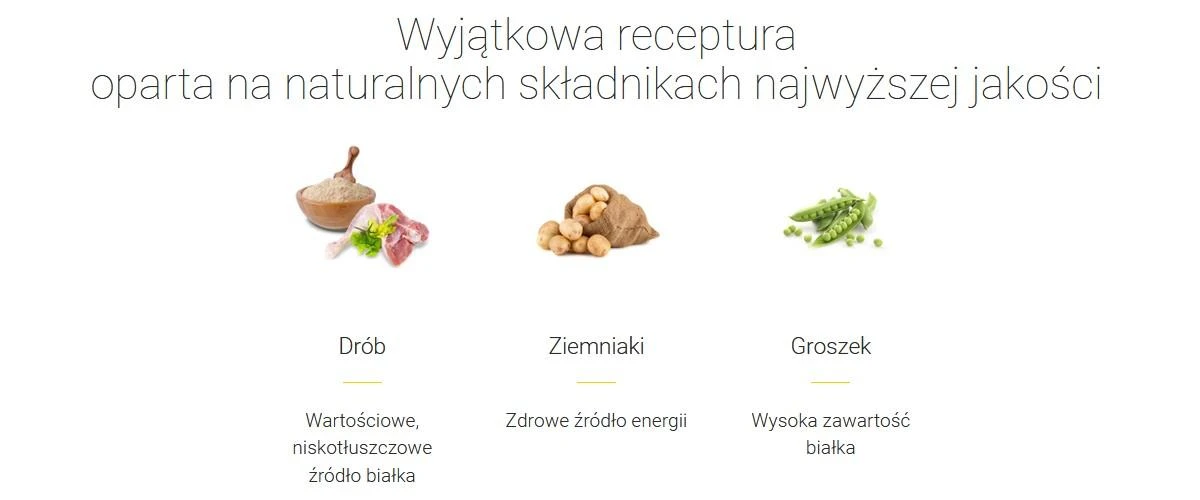 Josera Kitten Grainfree begrūdis sausas pašaras jaunoms katėms su paukštiena, 400g