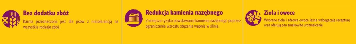 Josera Adult Mini Deluxe begrūdis sausas maistas suaugusiems šunims 900g