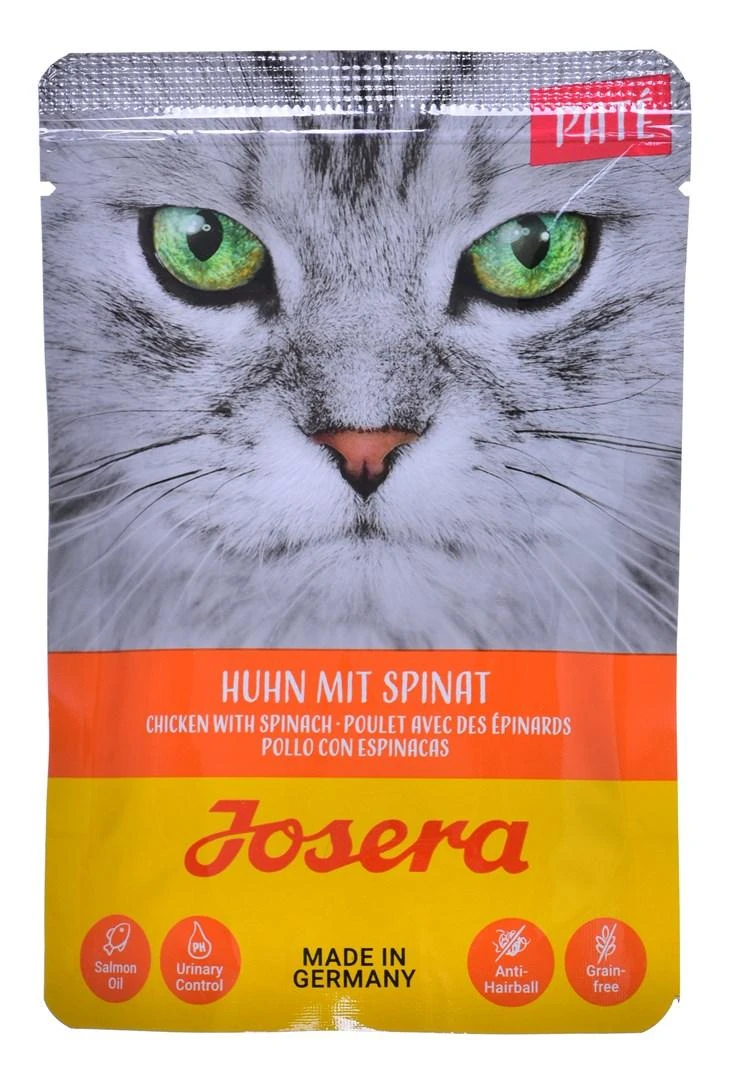 Josera Pate 6 x 85g