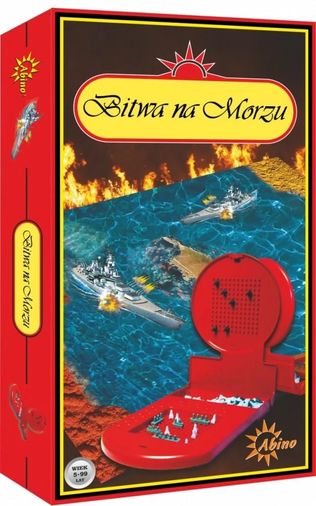 Abino jūros mūšis