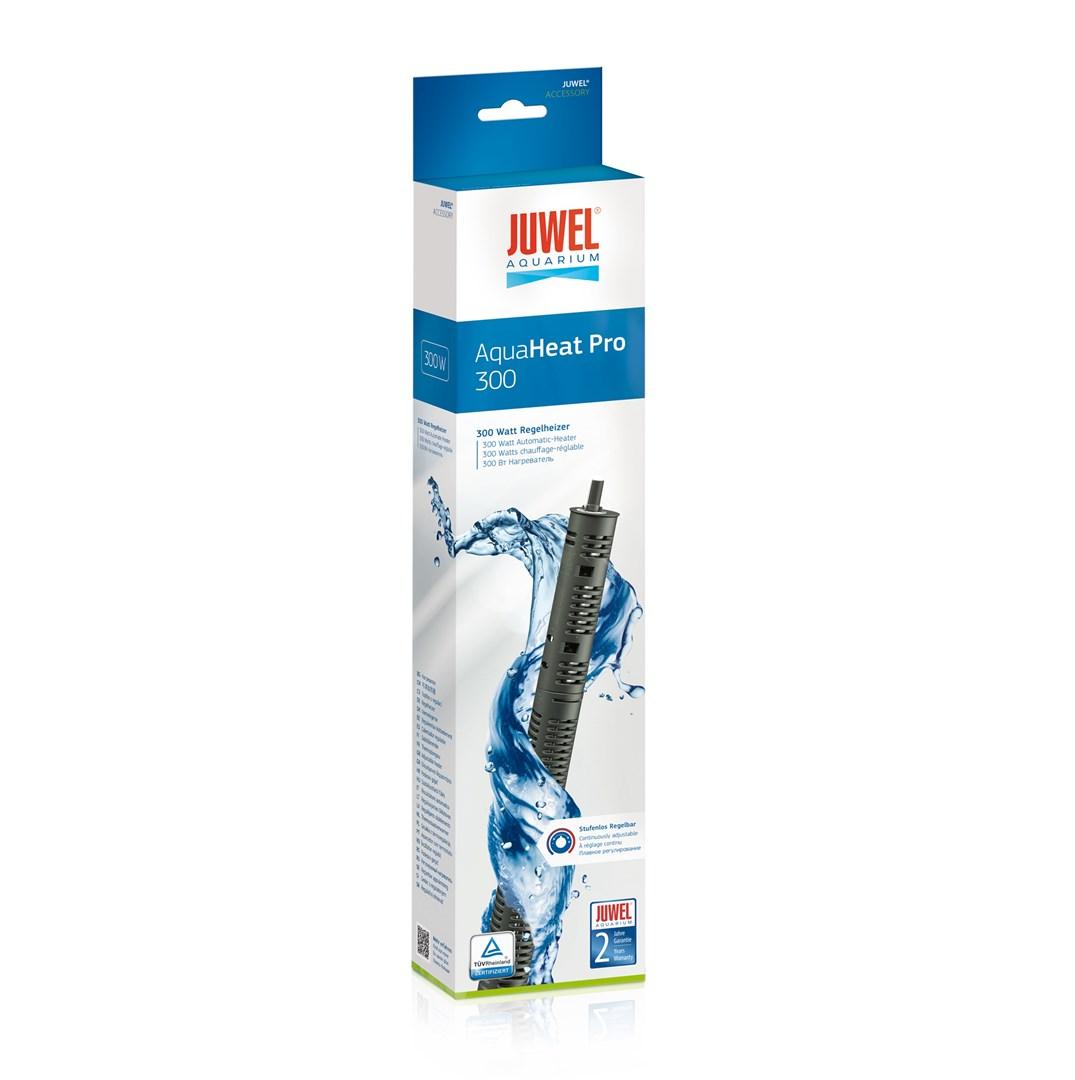Juwel AquaHeat Pro 300 akvariumo šildytuvas, 1 vnt