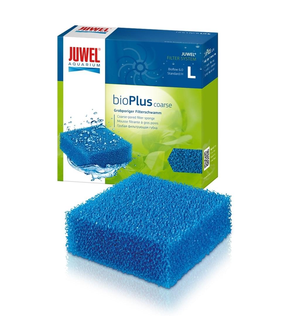Juwel bioPlus grob L filtras 13x13x5 cm