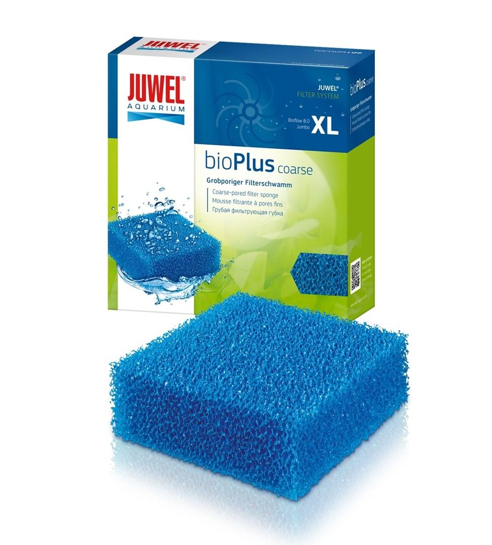 Įdėklas Juwel Bioflow XL / Jumbo filtrui kempinė stambiai akyta (SPEC)
