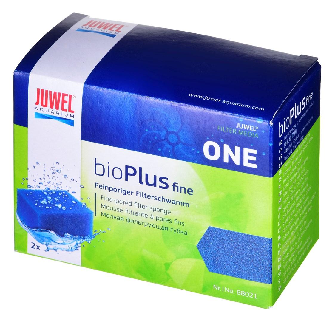 Juwel bioPlus fine ONE - gładka gąbka filtrująca, modelis - 88021, žema ...