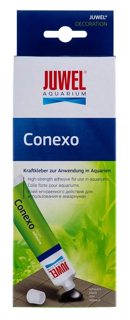 Conexo stiprūs klijai 80ml JUWEL