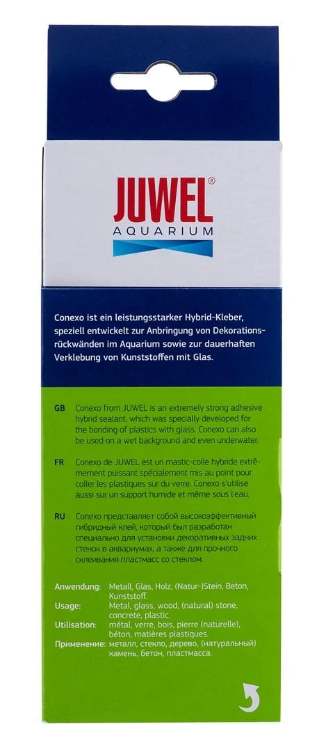Conexo stiprūs klijai 80ml JUWEL