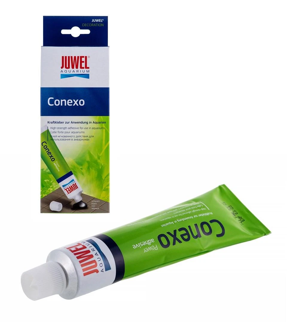 Conexo stiprūs klijai 80ml JUWEL