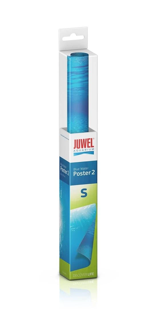 JUWEL Mural/Poster 2S - mural for aquarium - 1 pc.
