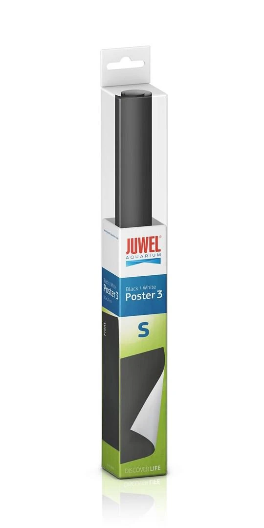 JUWEL Mural/Poster 3 S - mural for aquarium - 1 pc.