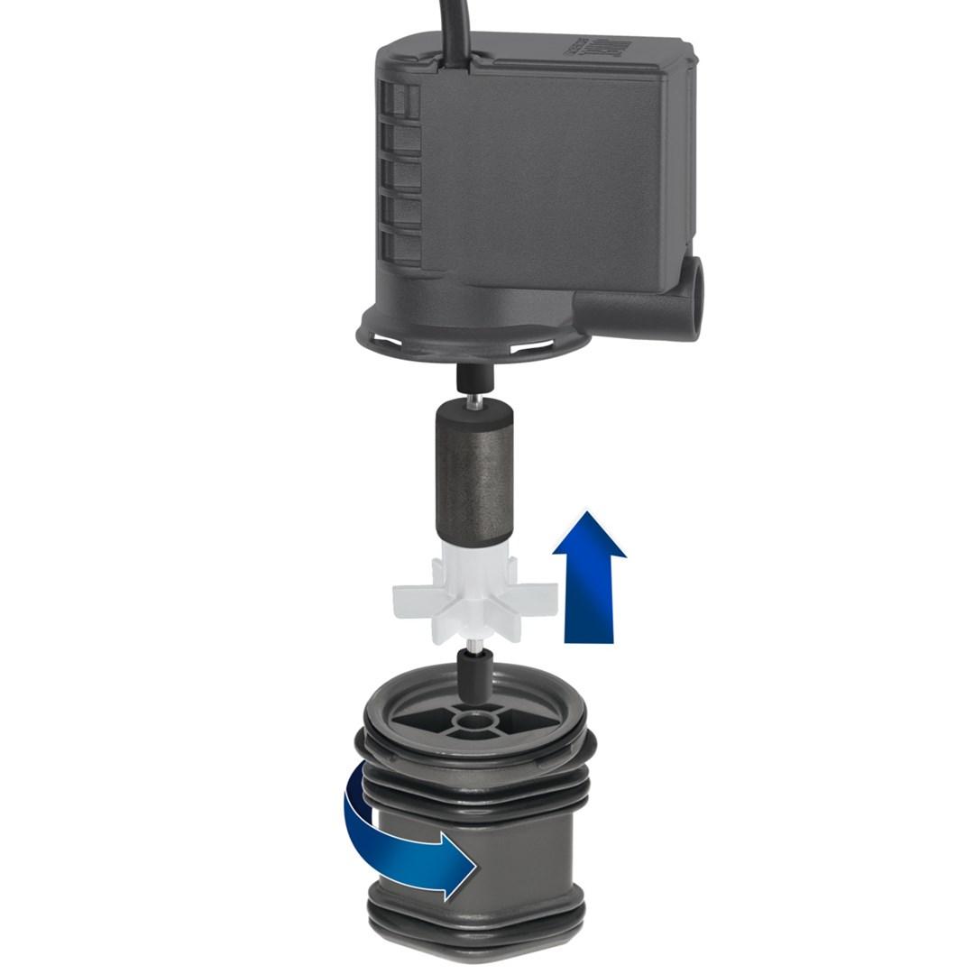 ECCOFLOW 1500 JUWEL siurblys