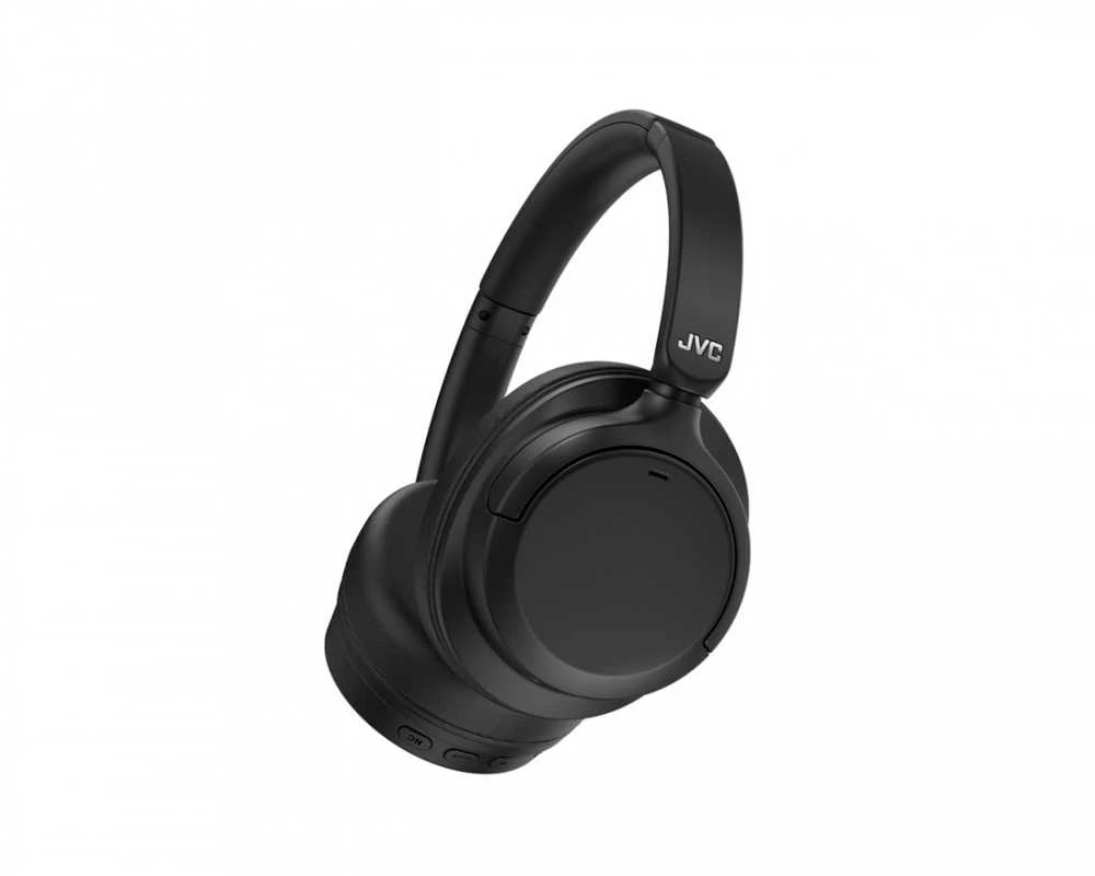 JVC HA-S95N-B - Over-Ear ausinės, juodas
