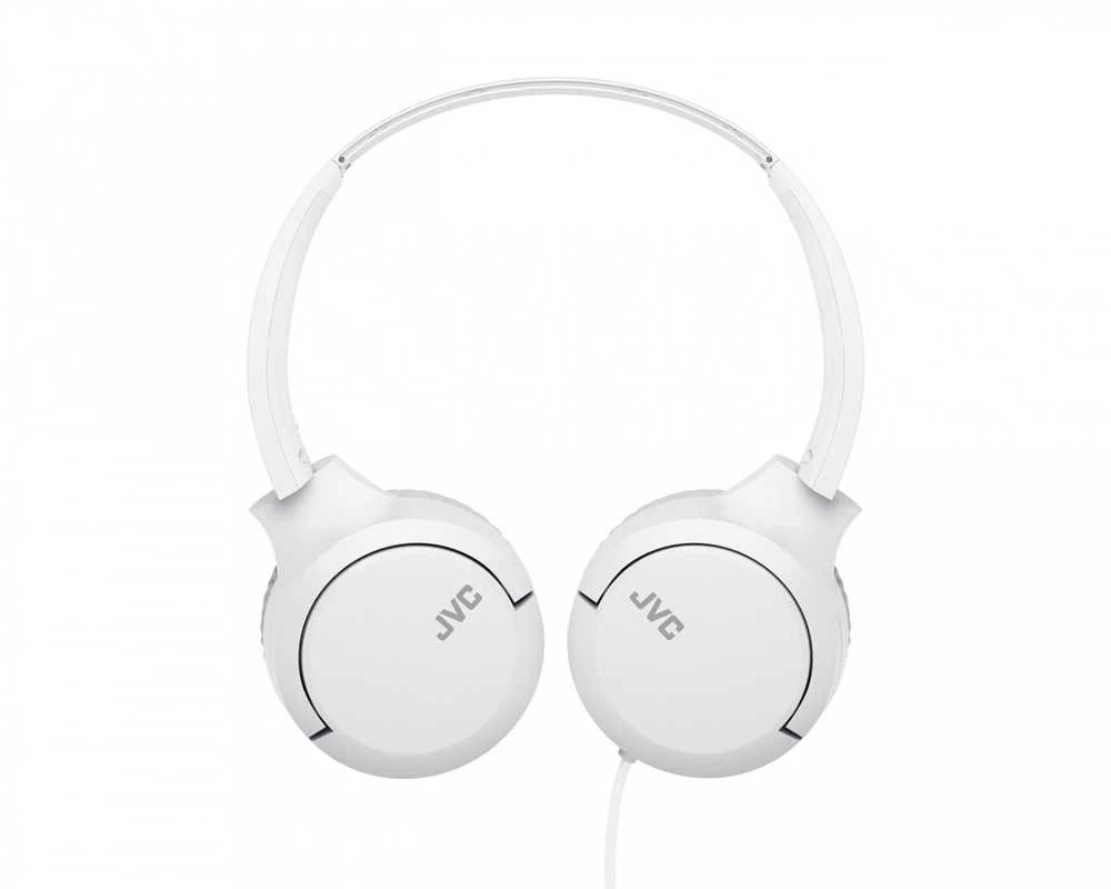 JVC Ausinės ha-s33uc balta