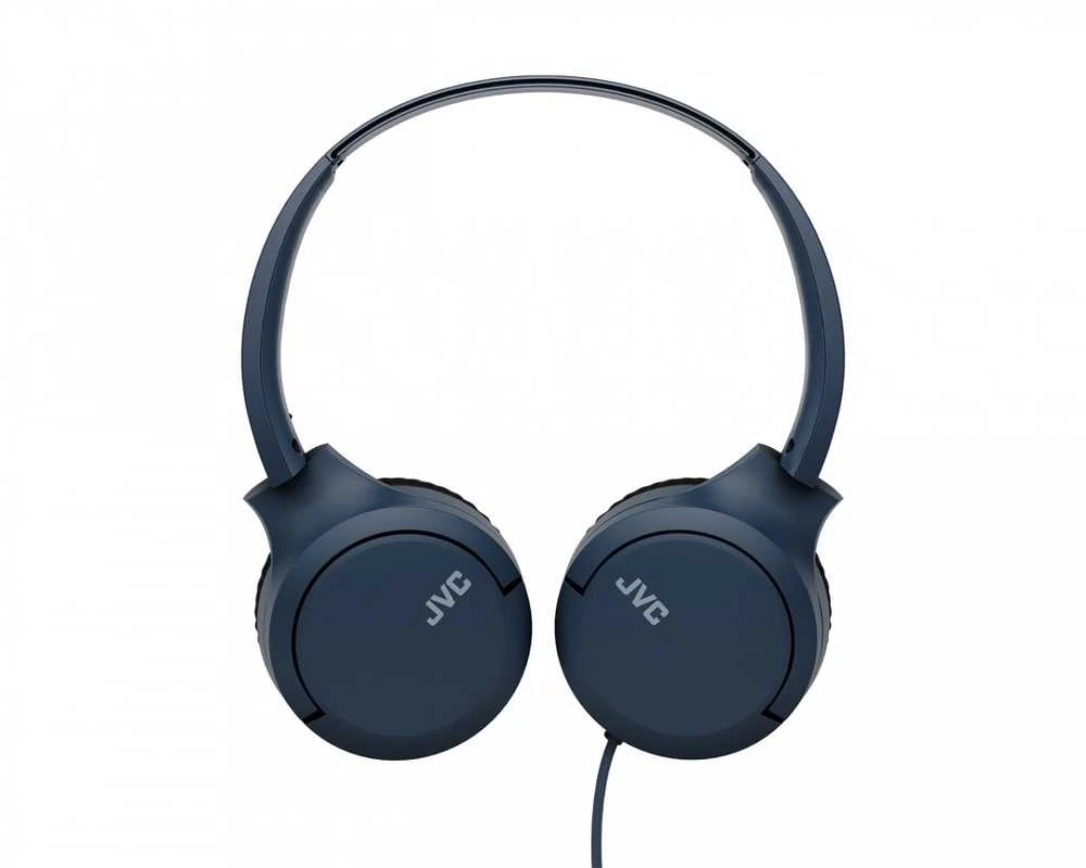 JVC Ausinės ha-s33uc mėlyna