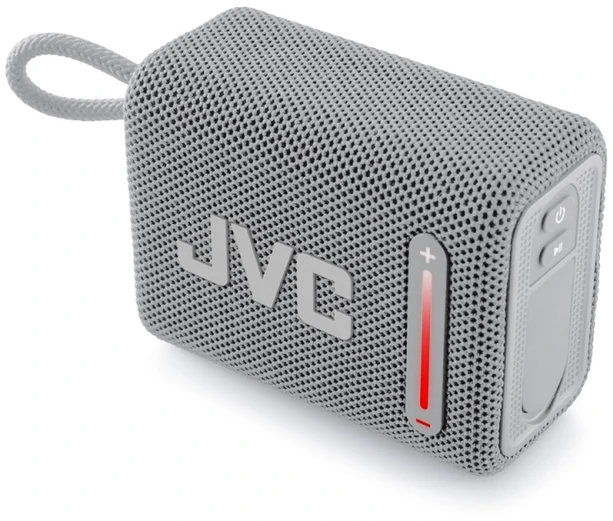 JVC XS-E114B - Nešiojama kolonėlė, juodas