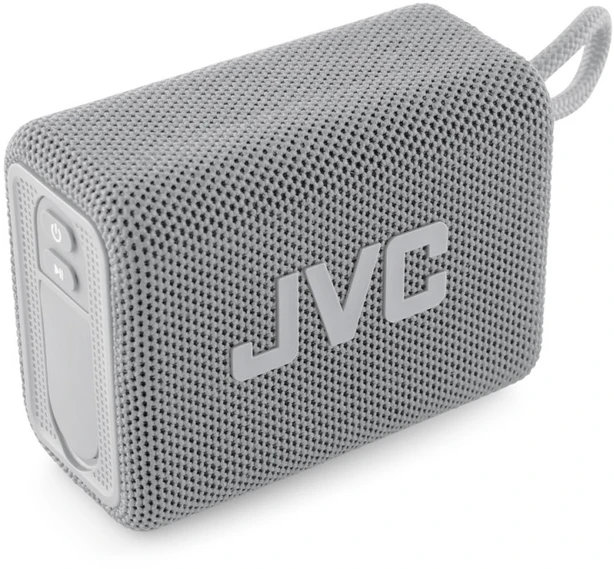 JVC XS-E114B - Nešiojama kolonėlė, juodas