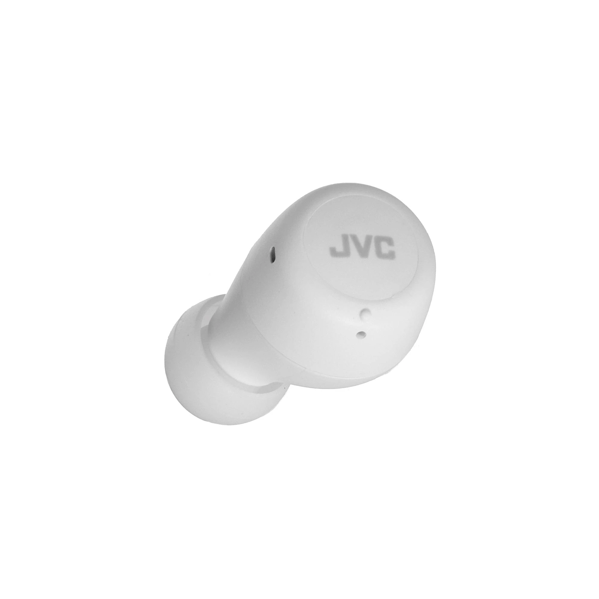 JVC, HA-A5T-WNE, baltos sp. dinaminės ausinės