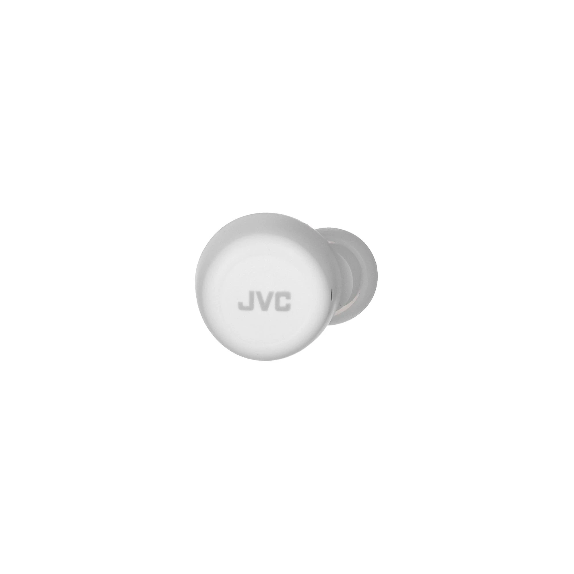JVC, HA-A5T-WNE, baltos sp. dinaminės ausinės