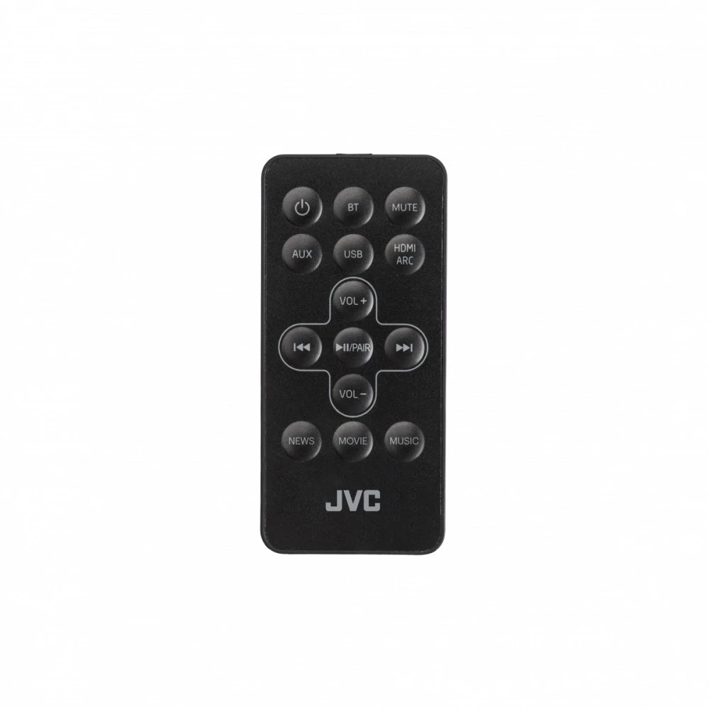 Namų kino sistema Garso juosta JVC TH-E324B 2.0