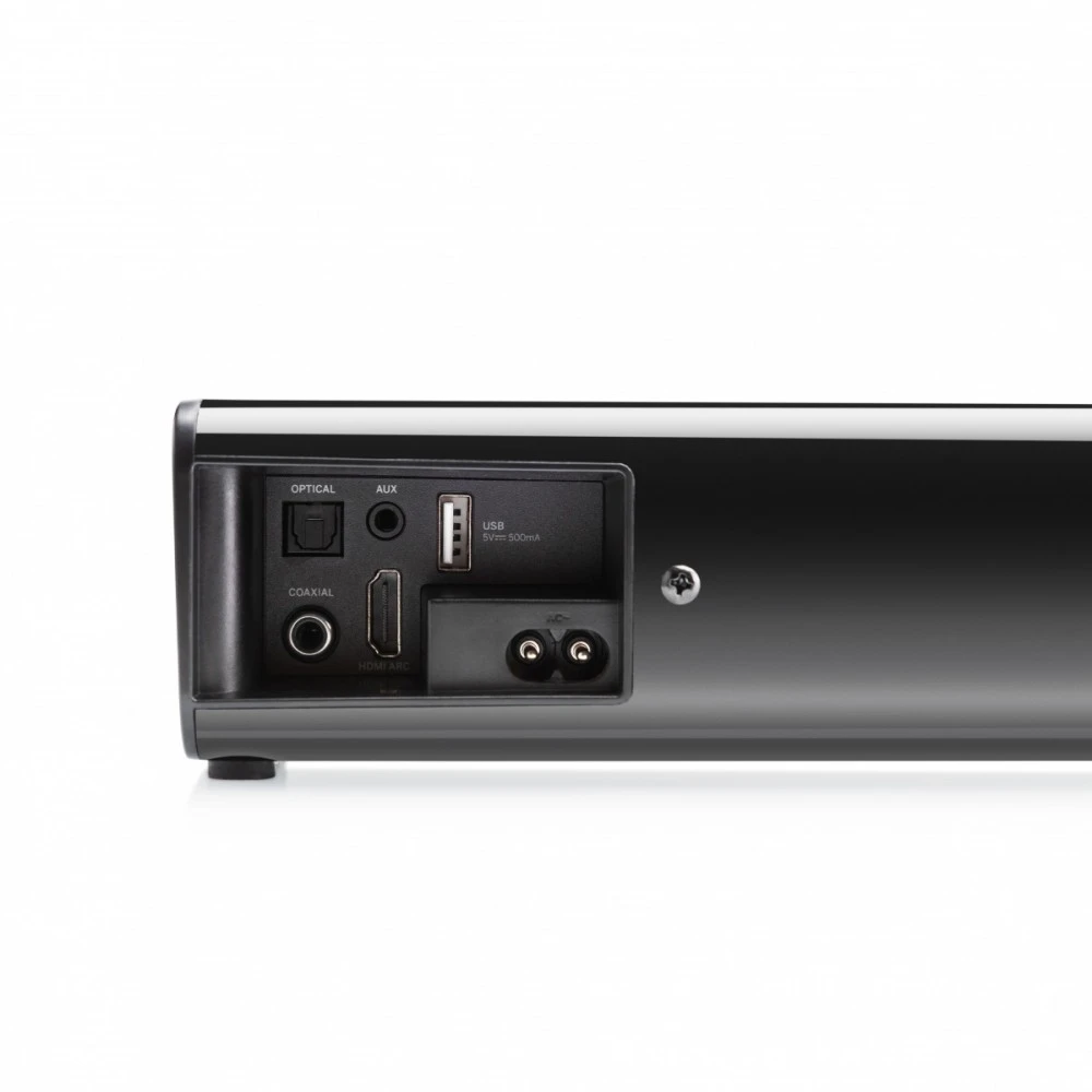 Namų kino sistema Garso juosta JVC TH-E324B 2.0