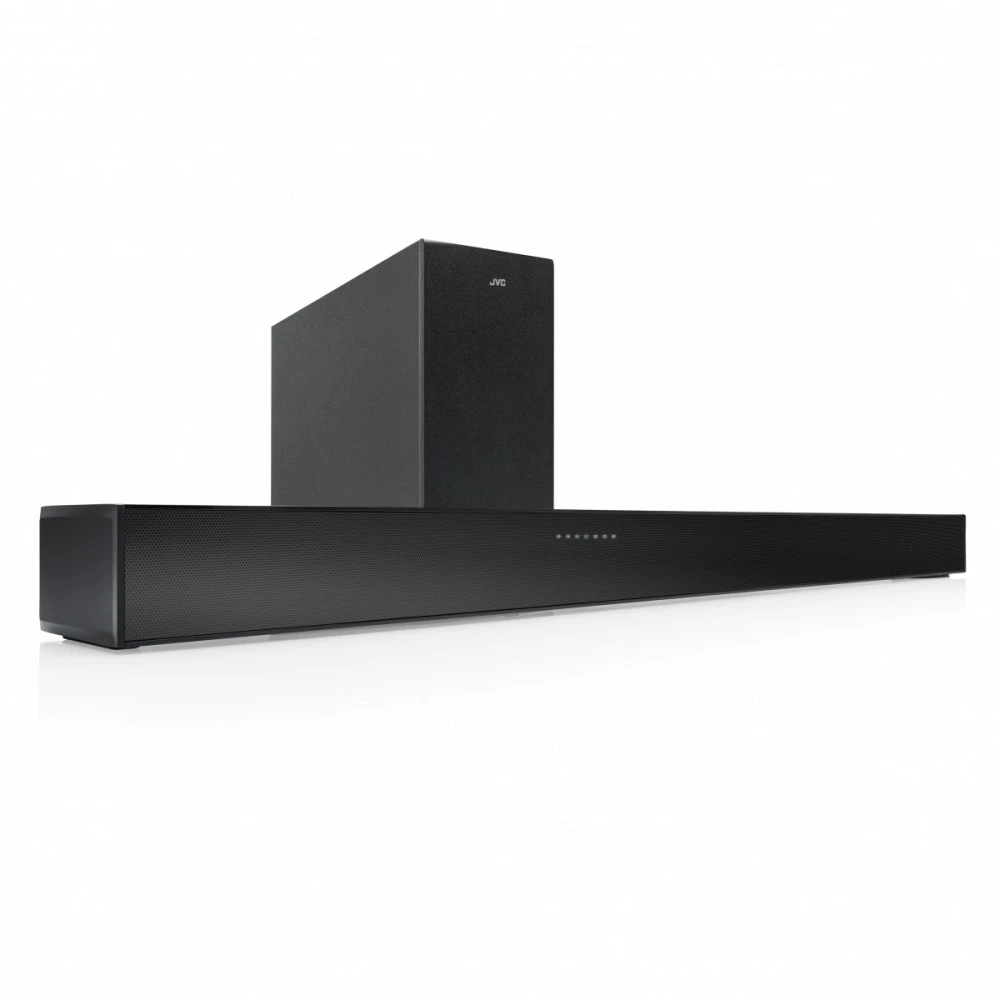 Namų kino sistema JVC TH-E434B