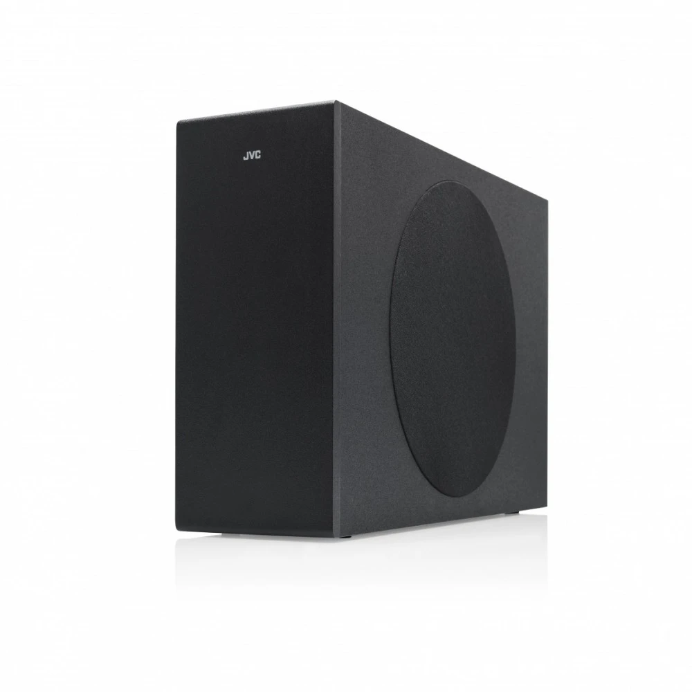 Namų kino sistema JVC TH-E434B