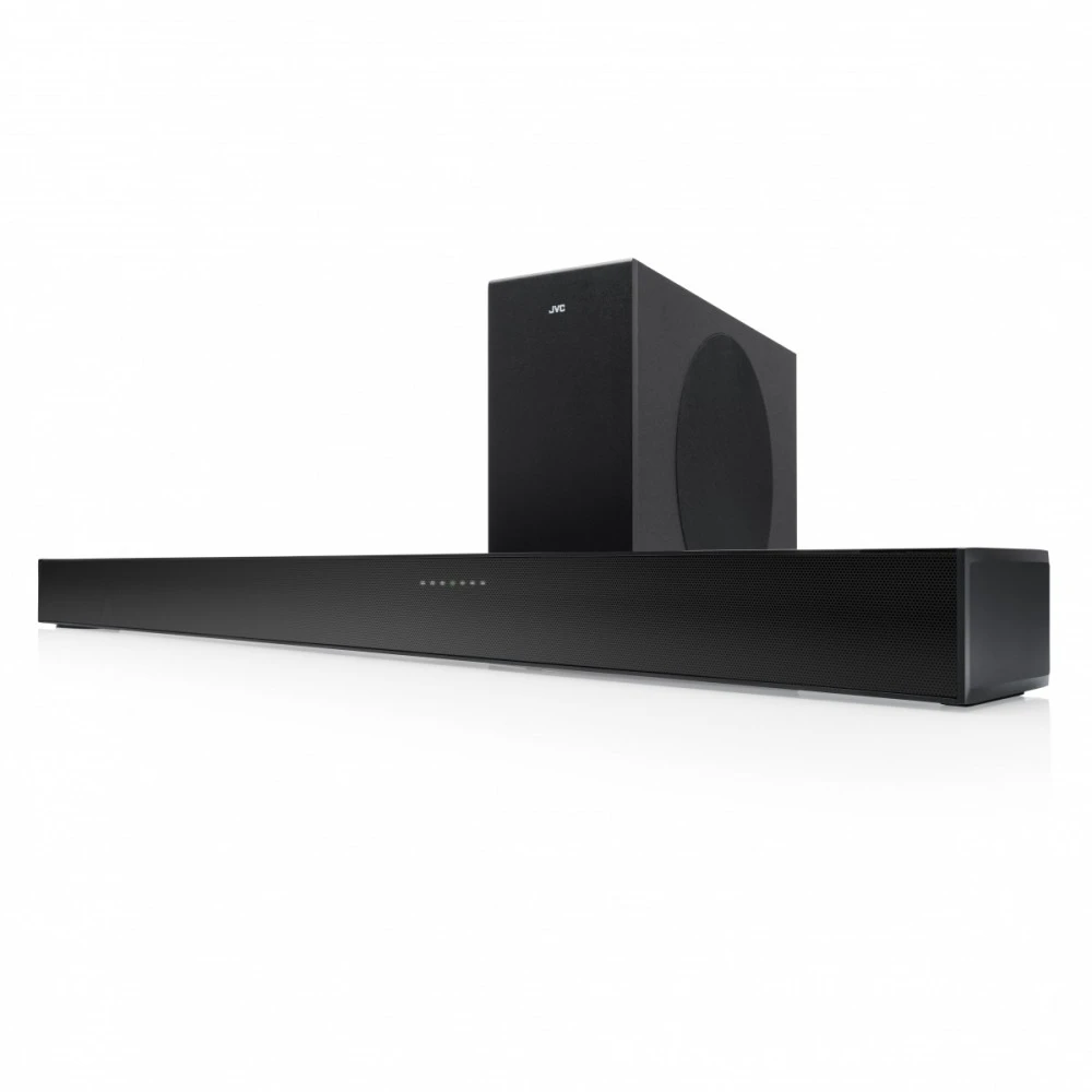 Namų kino sistema JVC TH-E434B