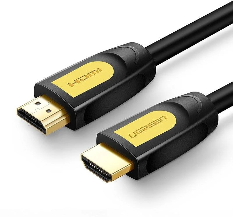 Ugreen HDMI - HDMI kabelis 5m juodas (10167)