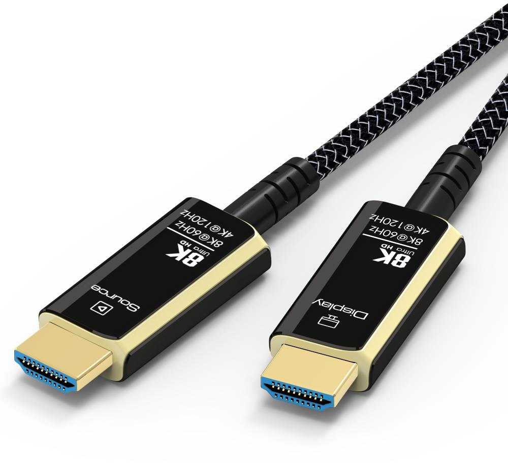 PremiumCord Ultra High Speed HDMI cable 10m