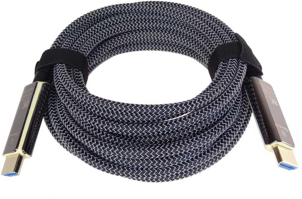 PremiumCord Ultra High Speed HDMI cable 10m