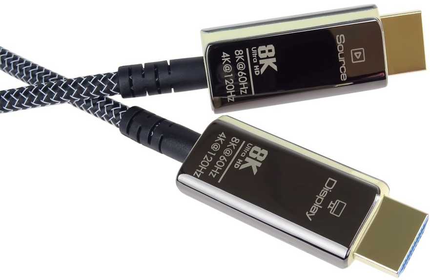 PremiumCord Ultra High Speed HDMI cable 10m