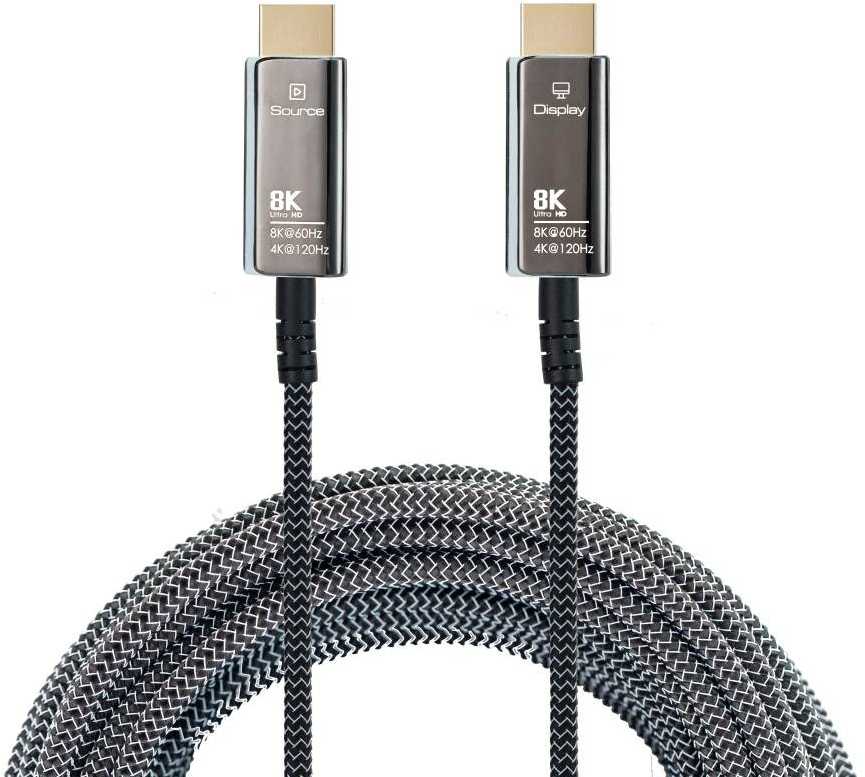 PremiumCord Ultra High Speed HDMI cable 10m