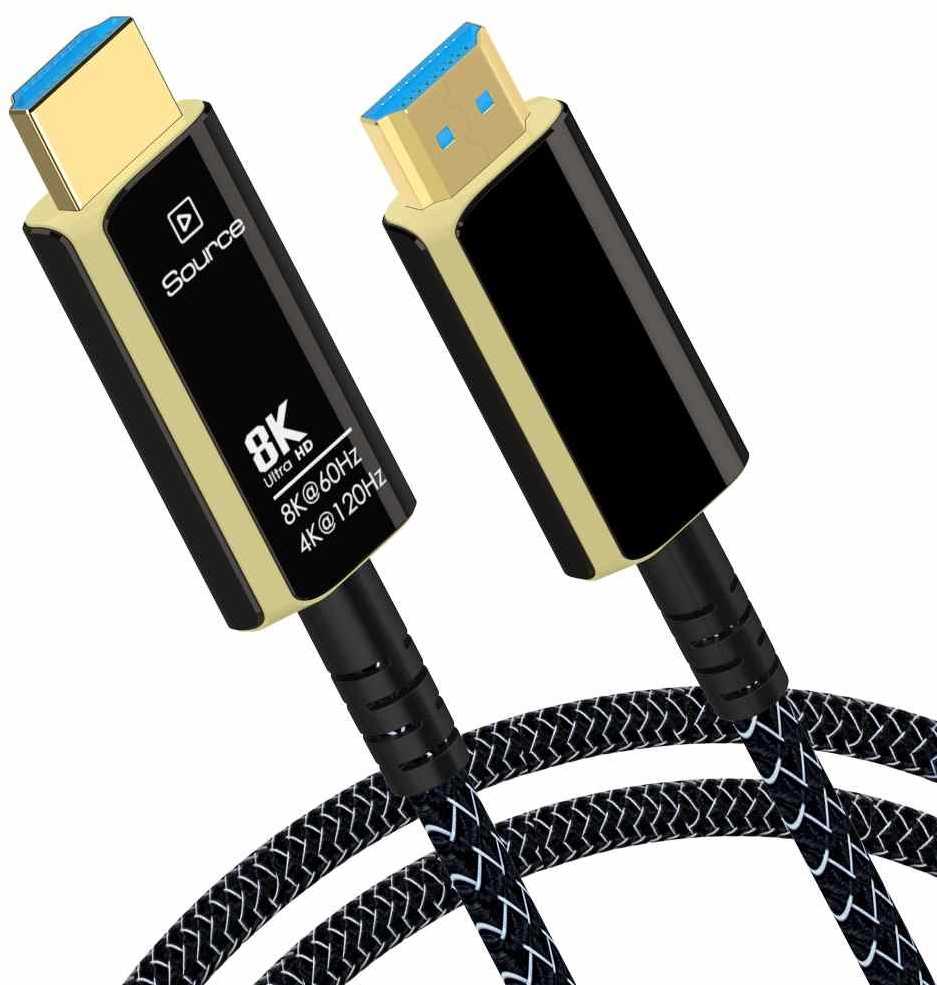 PremiumCord Ultra High Speed HDMI cable 10m