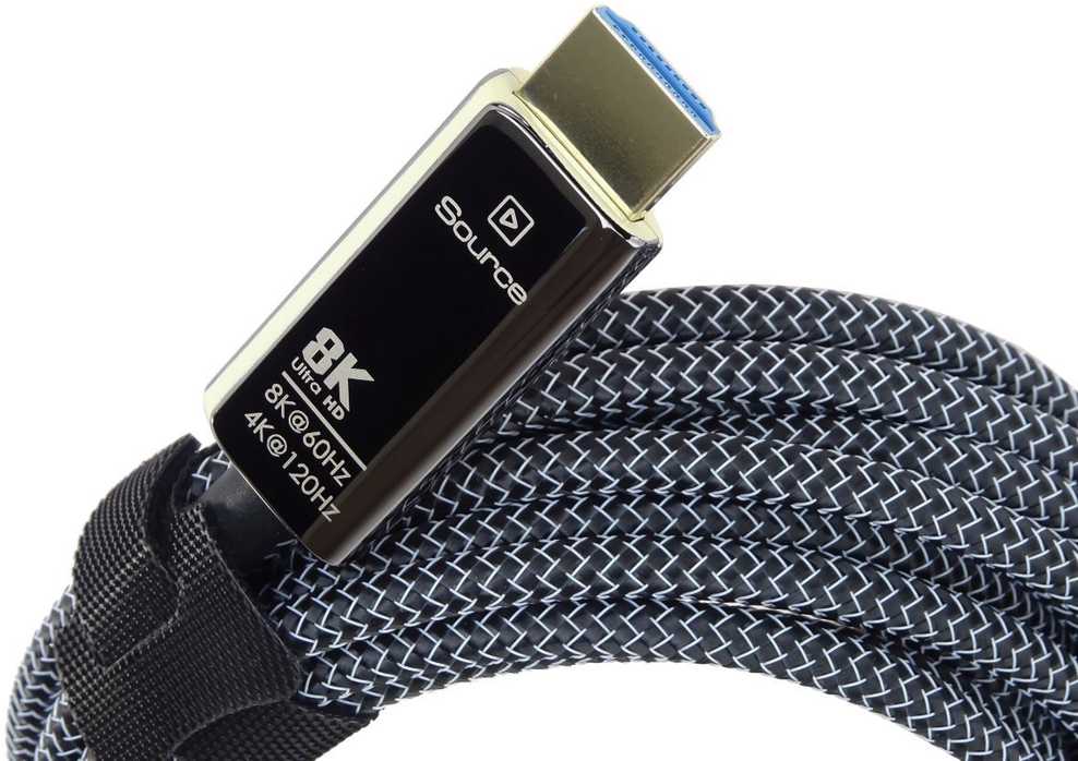 PremiumCord Ultra High Speed HDMI cable 10m