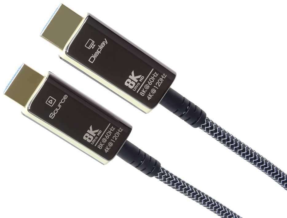 PremiumCord Ultra High Speed HDMI cable 10m