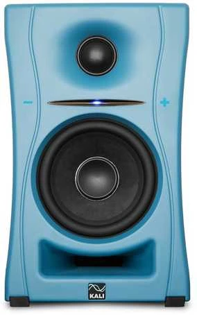 Kali Audio LP-UNF-B - a pair of Bluetooth monitorius speakers (mėlynas)