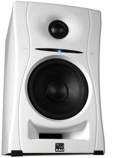 Kali Audio LP-UNF-WH - „Bluetooth“ monitorių garsiakalbių pora (baltos)