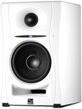 Kali Audio LP-UNF-WH - „Bluetooth“ monitorių garsiakalbių pora (baltos)