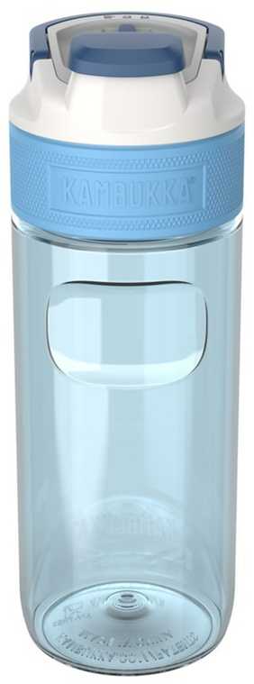 Gertuvė Kambukka Elton Tropical Blue 11-03026, 500 ml