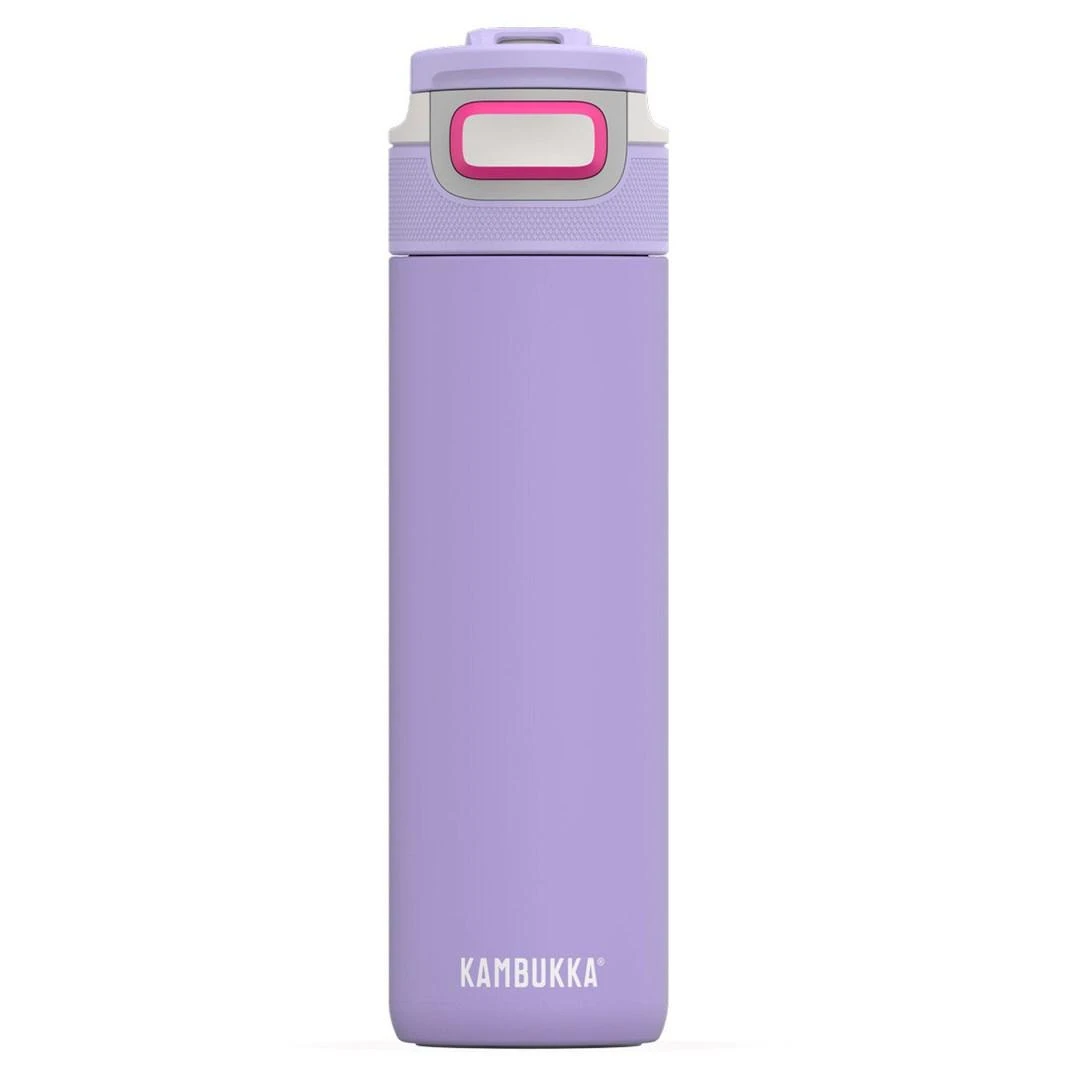 Termo gertuvė Kambukka Elton Insulated Digital Lavender 11-03034, 600 ml aprašymas - Prekės nuotrauka