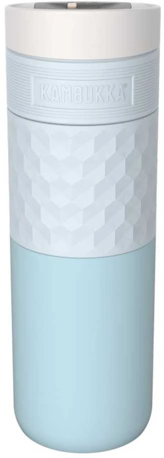 Termo puodelis kambukka etna grip 500ml, breezy mėlynas