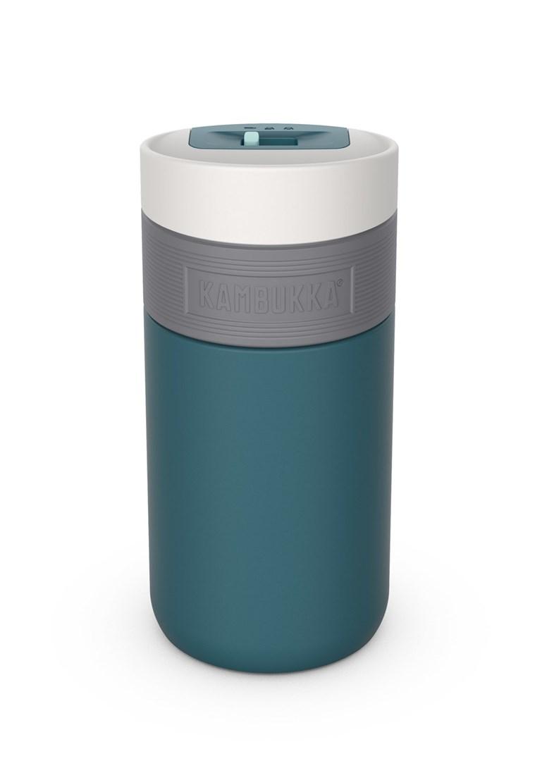 Kambukka Termo puodelis Etna Deep Teal 11-01025, 300 ml