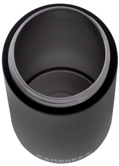 Termopuodelis Kambukka Olympus Matte Black 11-02016, 500 ml