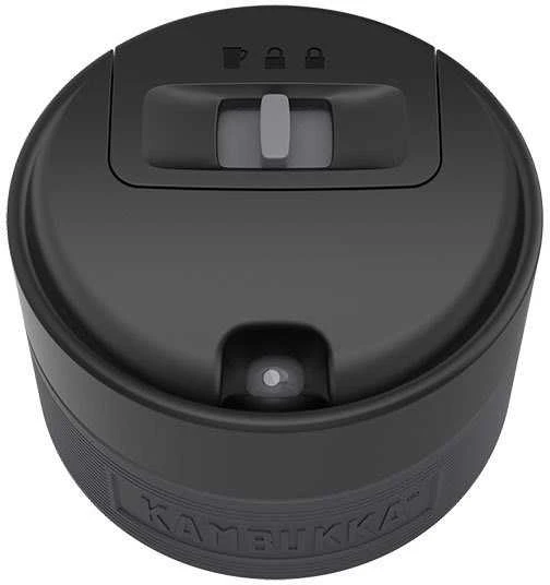 Kambukka termo puodelis etna 300 ml - juoda