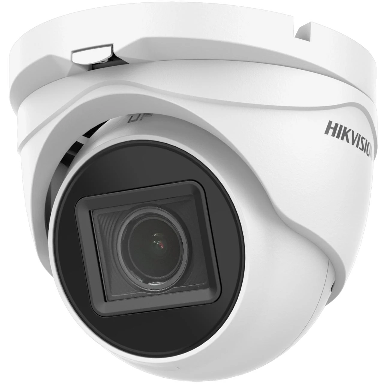 Hikvision kupolai DS-2CE79H0T-IT3ZF(C) F2.7-13.5