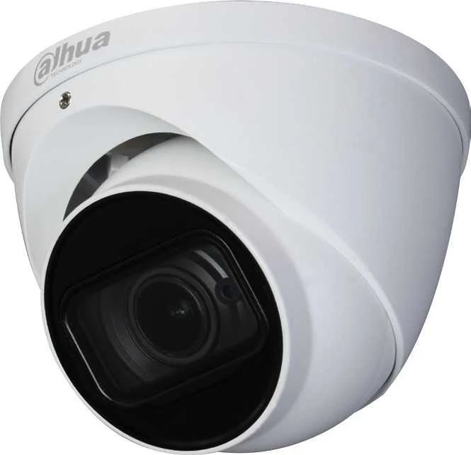 AHD vaizdo stebėjimo kamera Dahua HAC-HDW2501T-ZA-27135-S2, Zoom, 5MP, 2,7-13,5mm